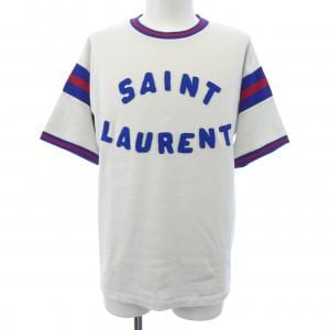 サンローラン SAINT LAURENT 689402 Y36LO Tシャツ