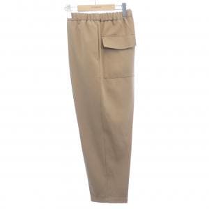 ジルサンダー JIL SANDER J21KA0012 パンツ