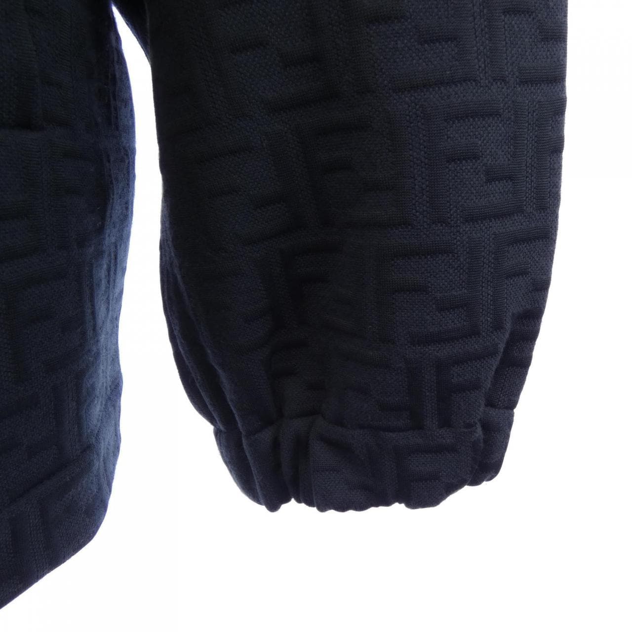 フェンディ FENDI FFモチーフ FAF743 AU8O ジャケット
