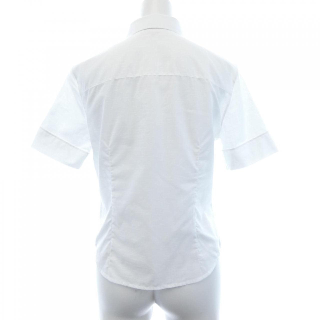 セリーヌ CELINE CHELSEA SHIRT トリオンフ TRIOMPHE 2C951658R S／Sシャツ