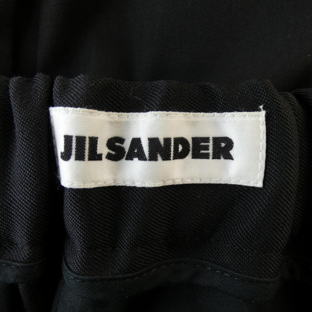 ジルサンダー JIL SANDER JSMT310801 パンツ