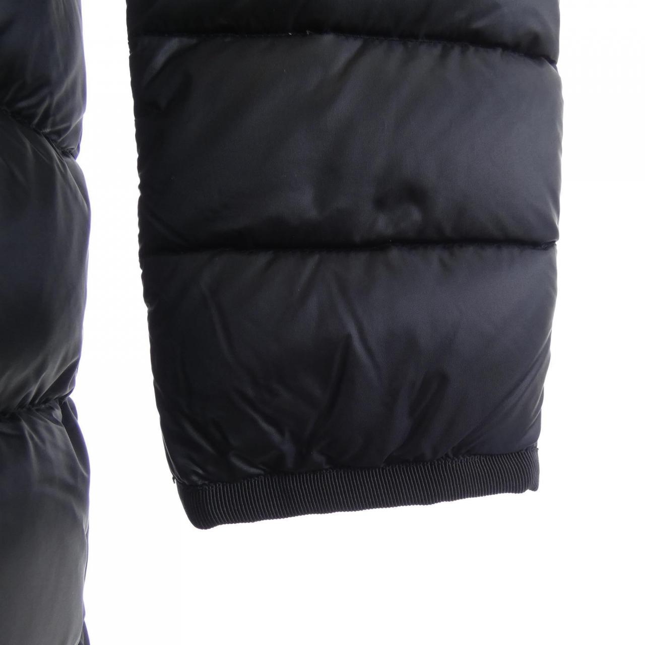 モンクレール MONCLER HERMINE ダウンコート
