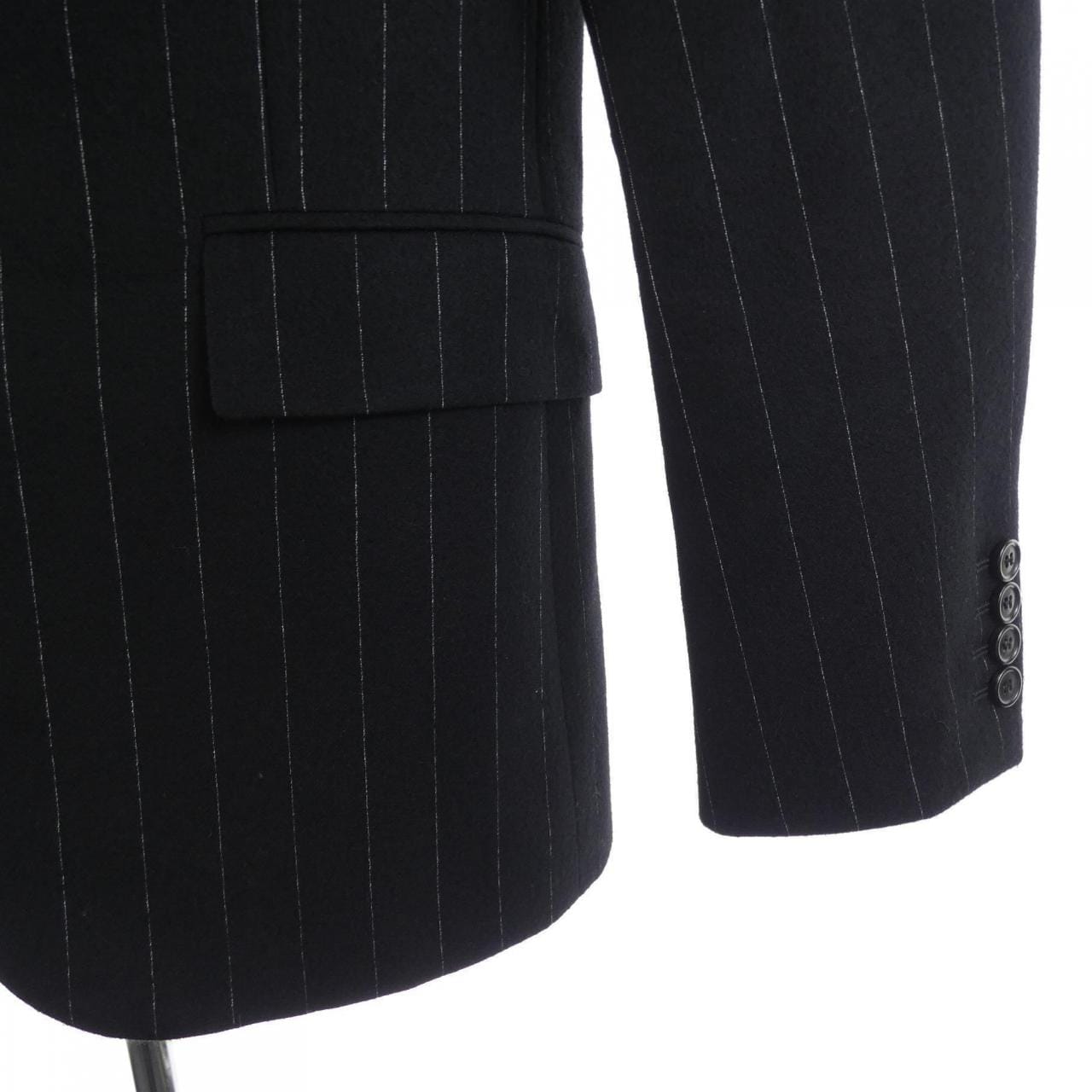 サンローラン SAINT LAURENT 751468 Y1H24 ジャケット