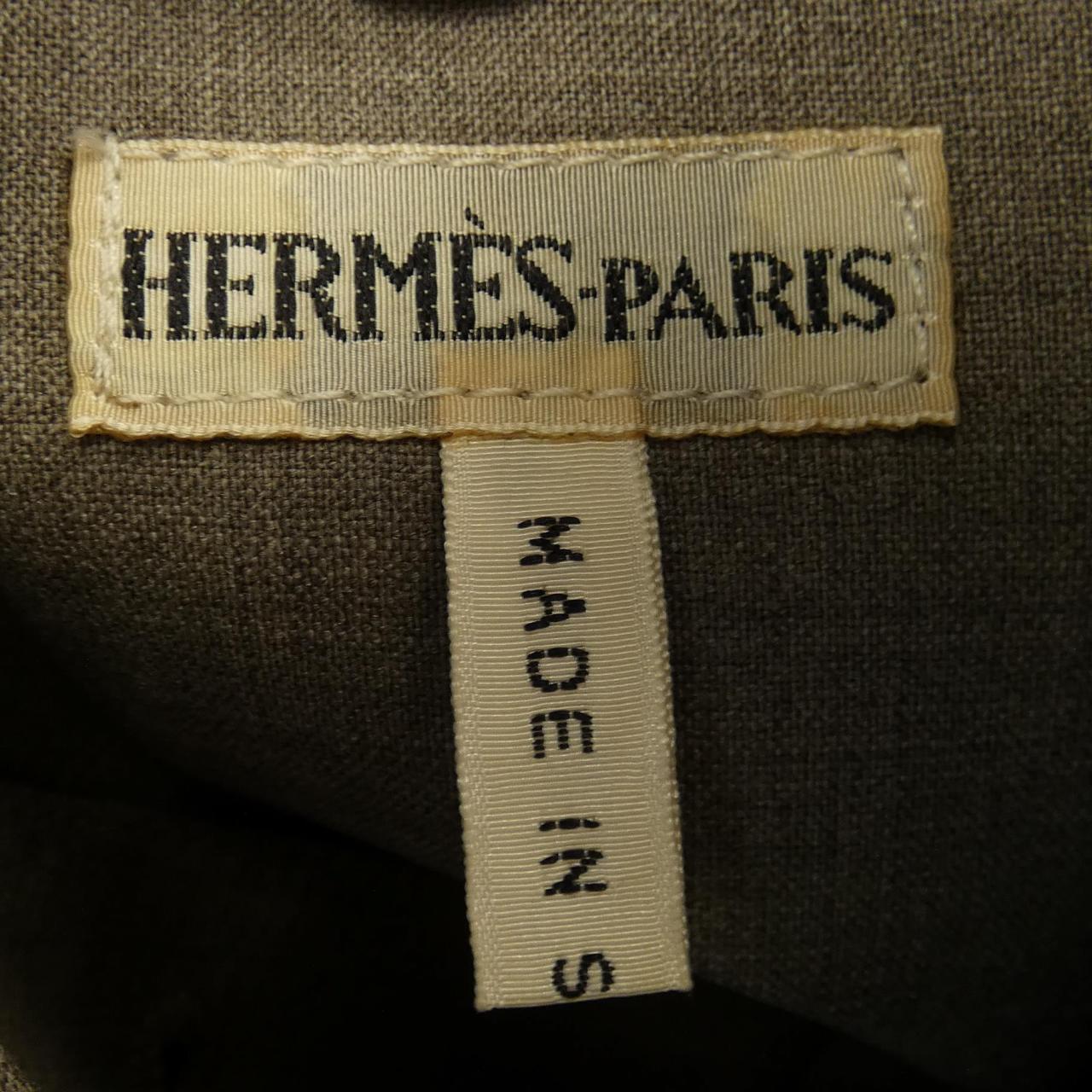 [vintage] HERMES coat