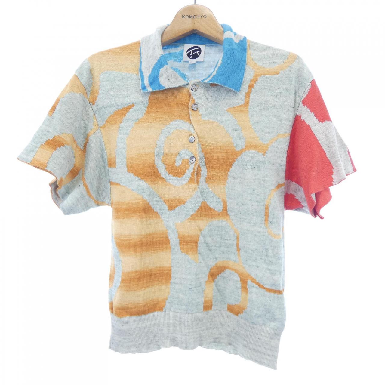 YAN YAN Knit