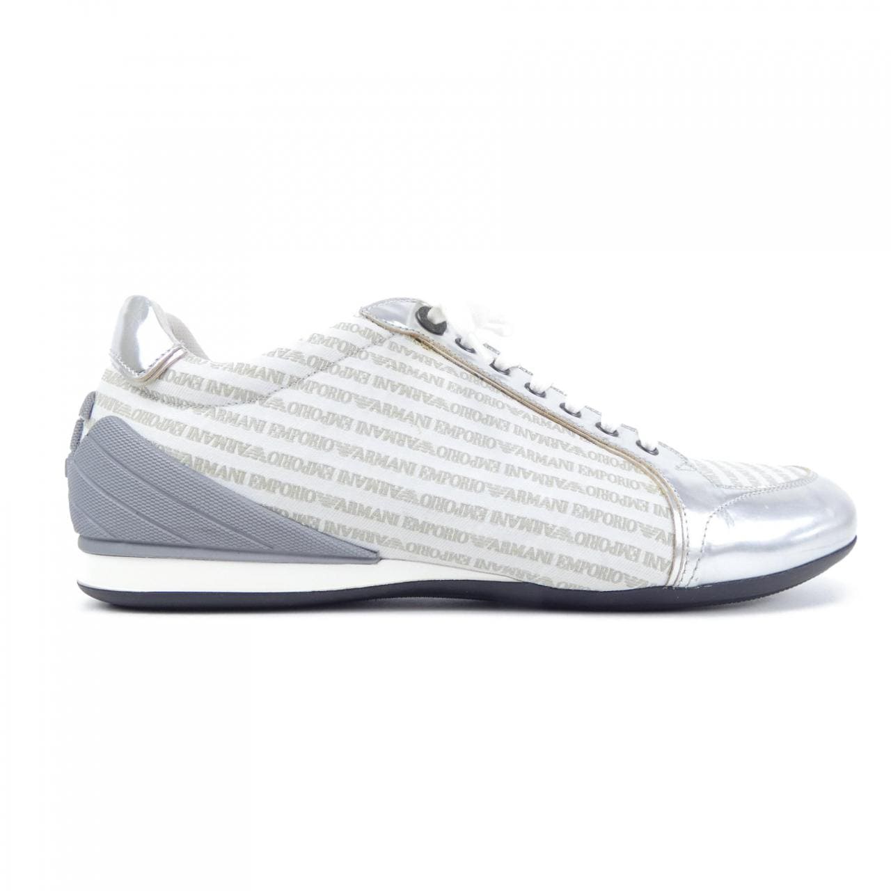 EMPORIO ARMANI EMPORIO ARMANI Sneakers