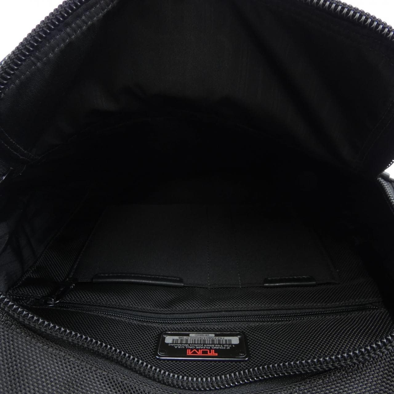 圖美TUMI BAG