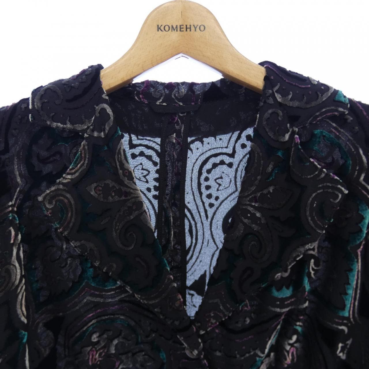 エトロ ETRO ジャケット