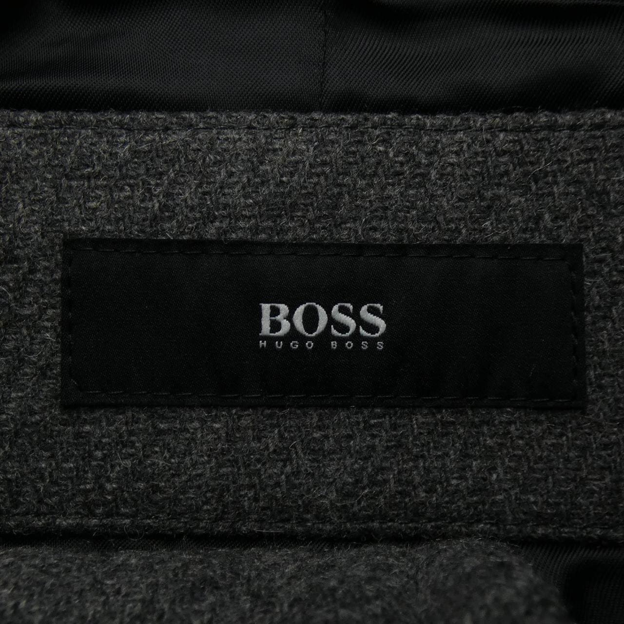 ヒューゴボス HUGO BOSS コート