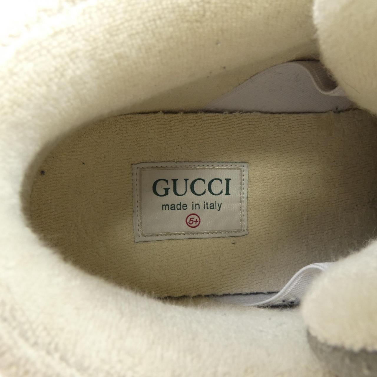 グッチ GUCCI スニーカー