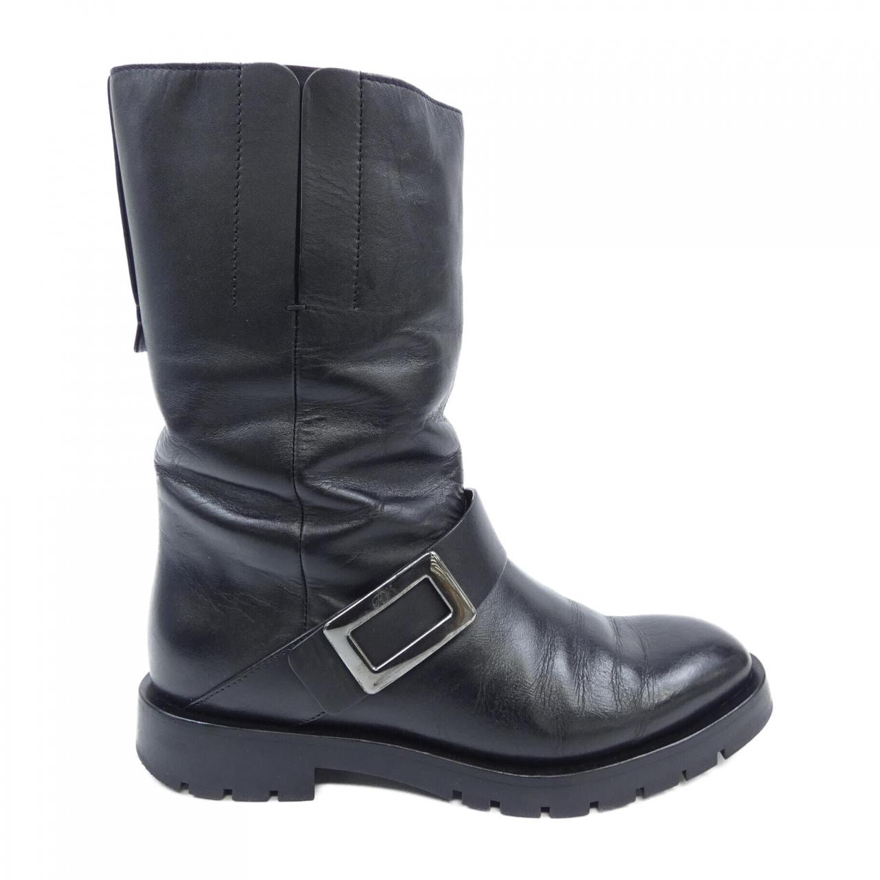 ROGER VIVIER Vivier Boots