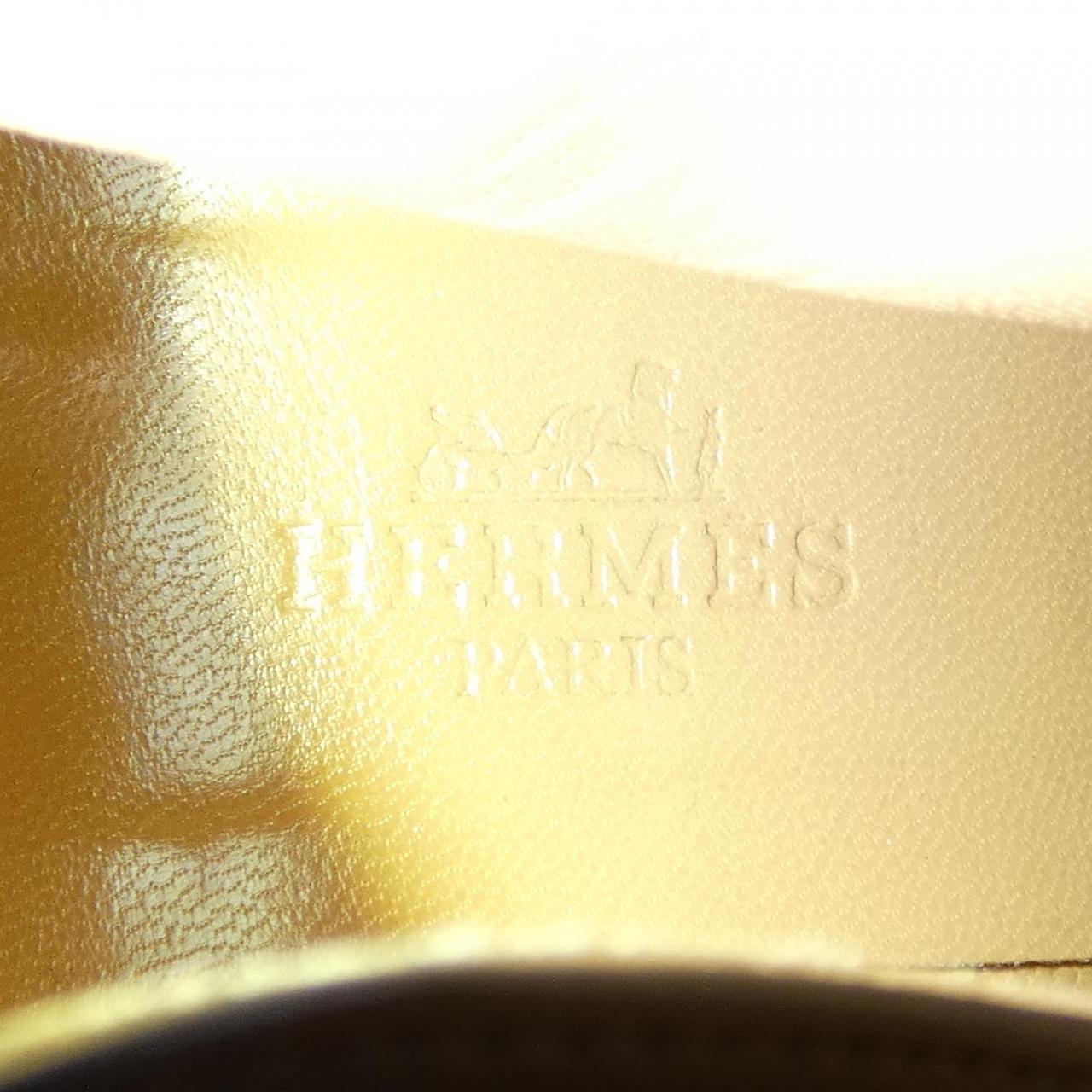 エルメス HERMES パンプス