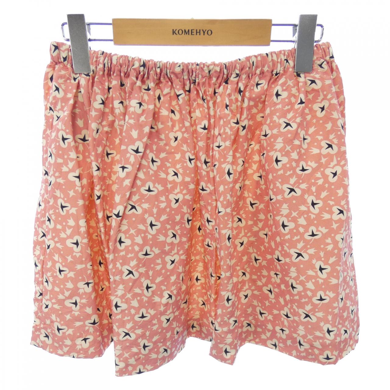 MIU MIU MIU MIU Skirt