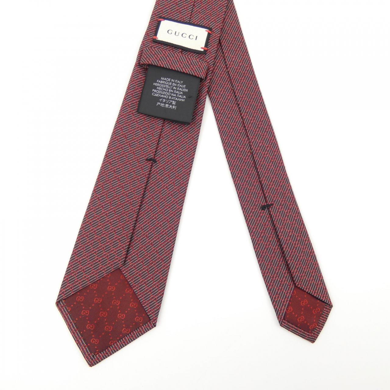 グッチ GUCCI NECKTIE