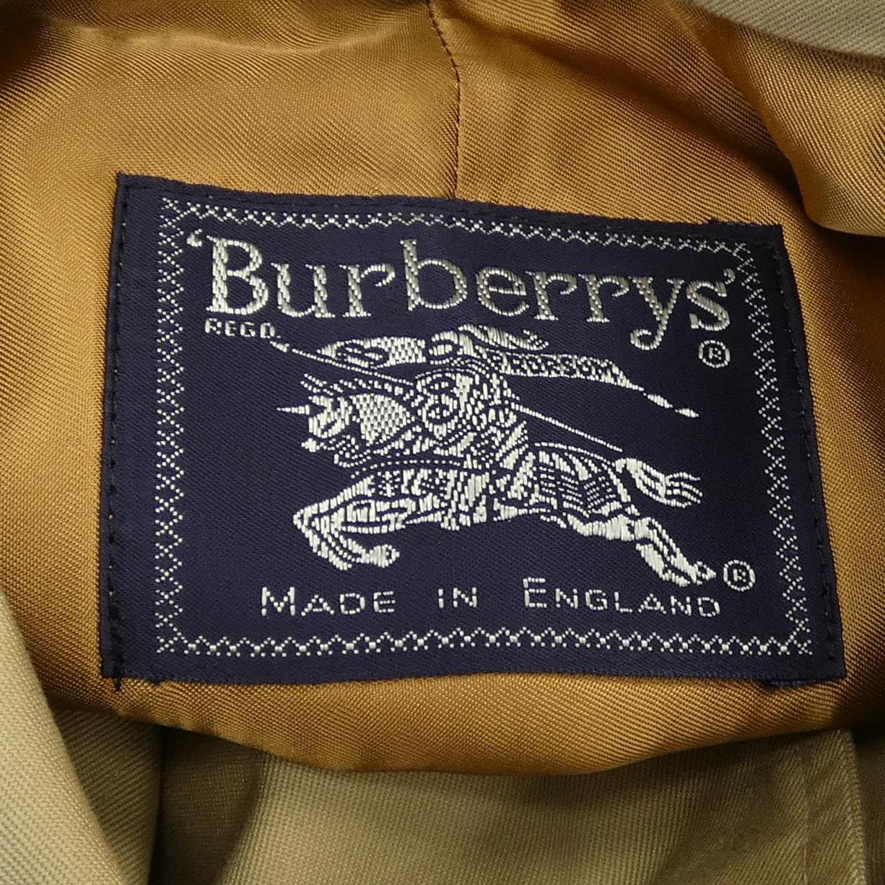 【ヴィンテージ】バーバリーズ Burberrys コート