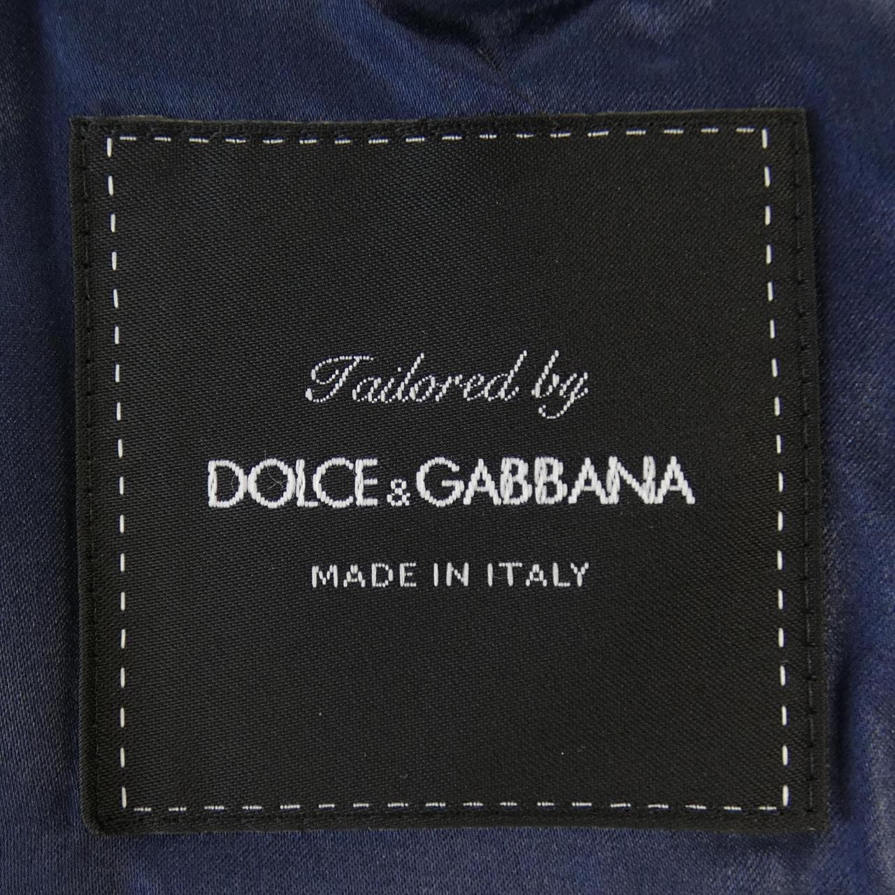 ドルチェアンドガッバーナ DOLCE&GABBANA ジャケット