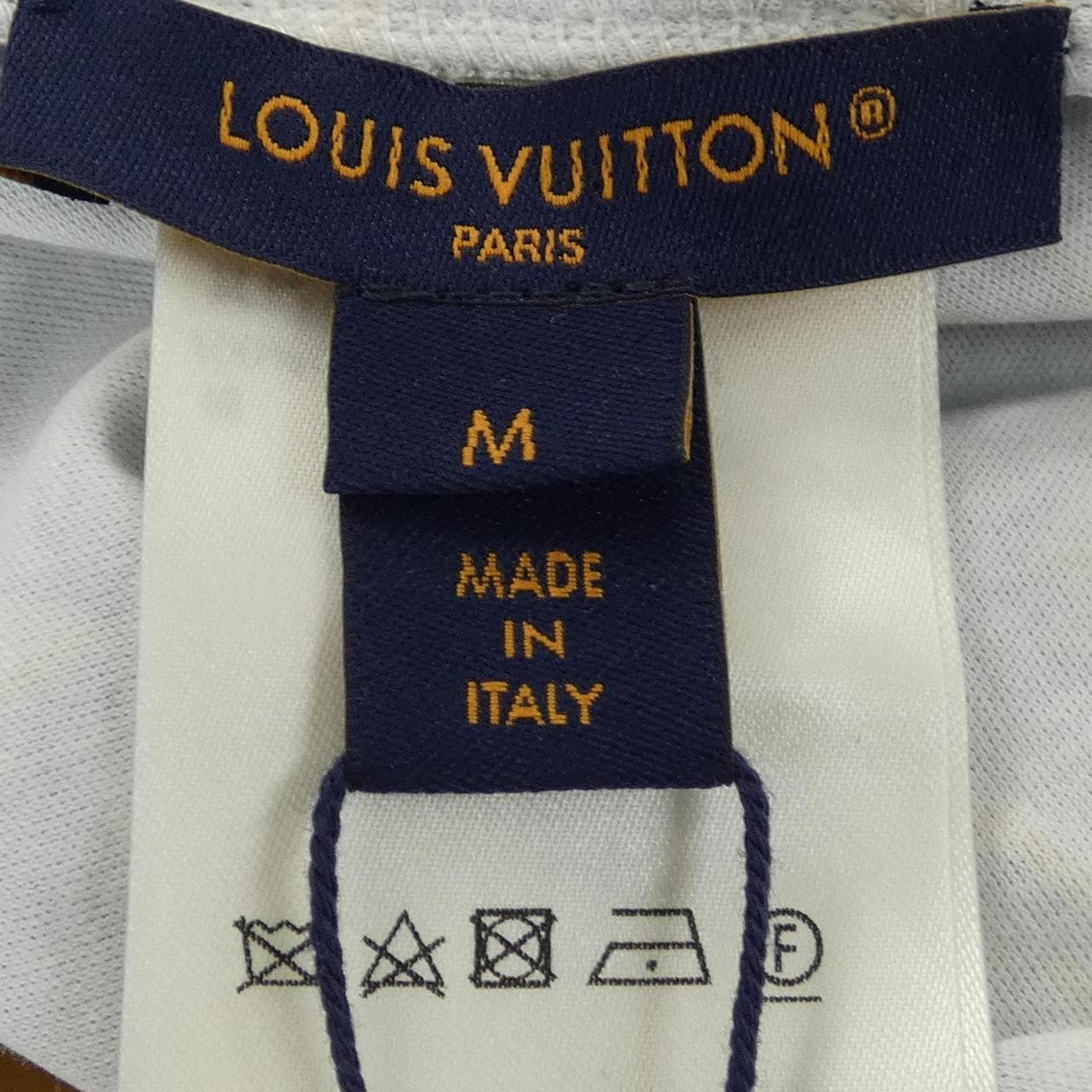 ルイヴィトン LOUIS VUITTON モノグラムTシャツドレス FPJD16CBA カットワンピース