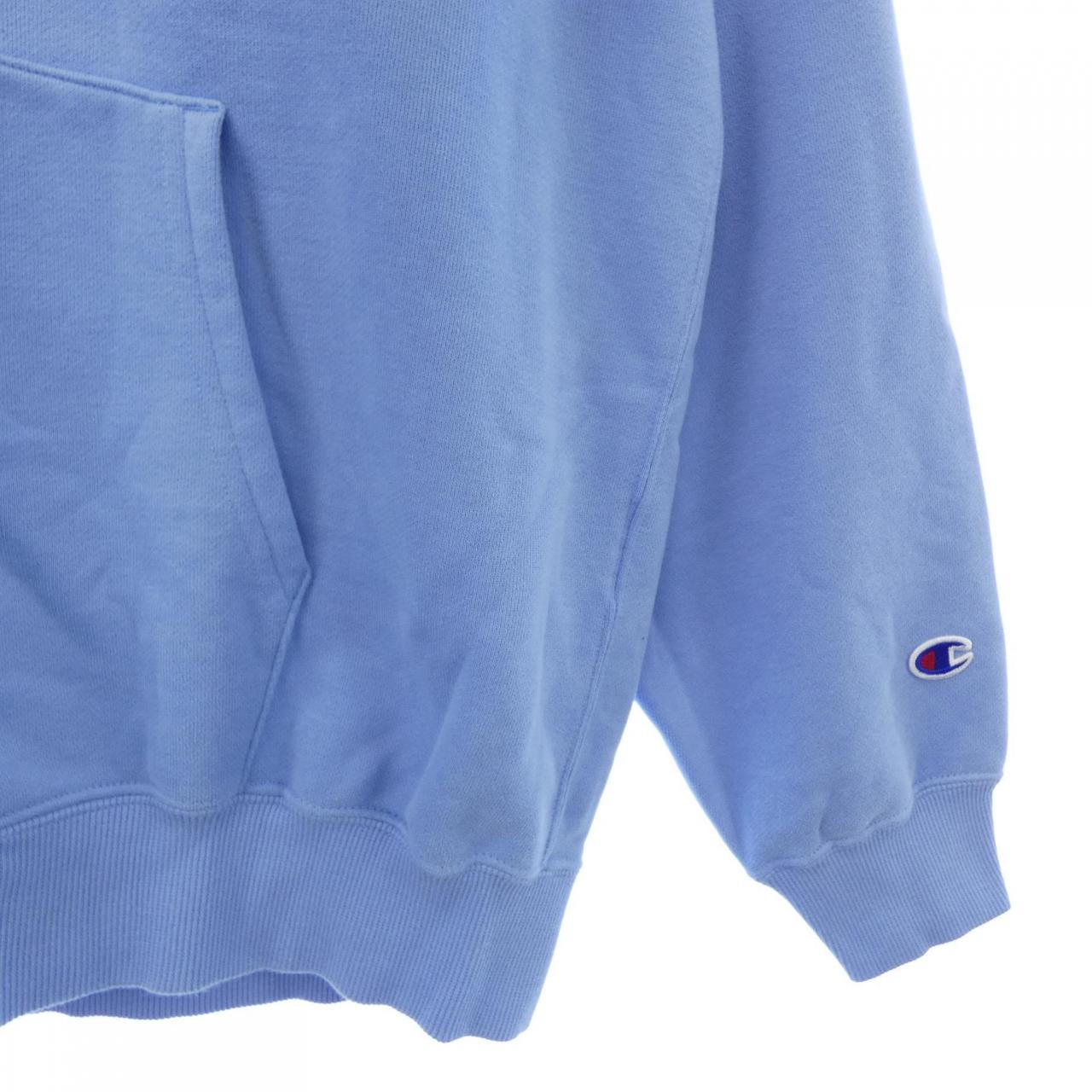 アールエイチシー RHC CHAMPION パーカー