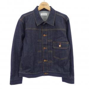 ニジュウサンク 23区 デニムジャケット