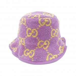 グッチ GUCCI 782385 3HAZN ハット