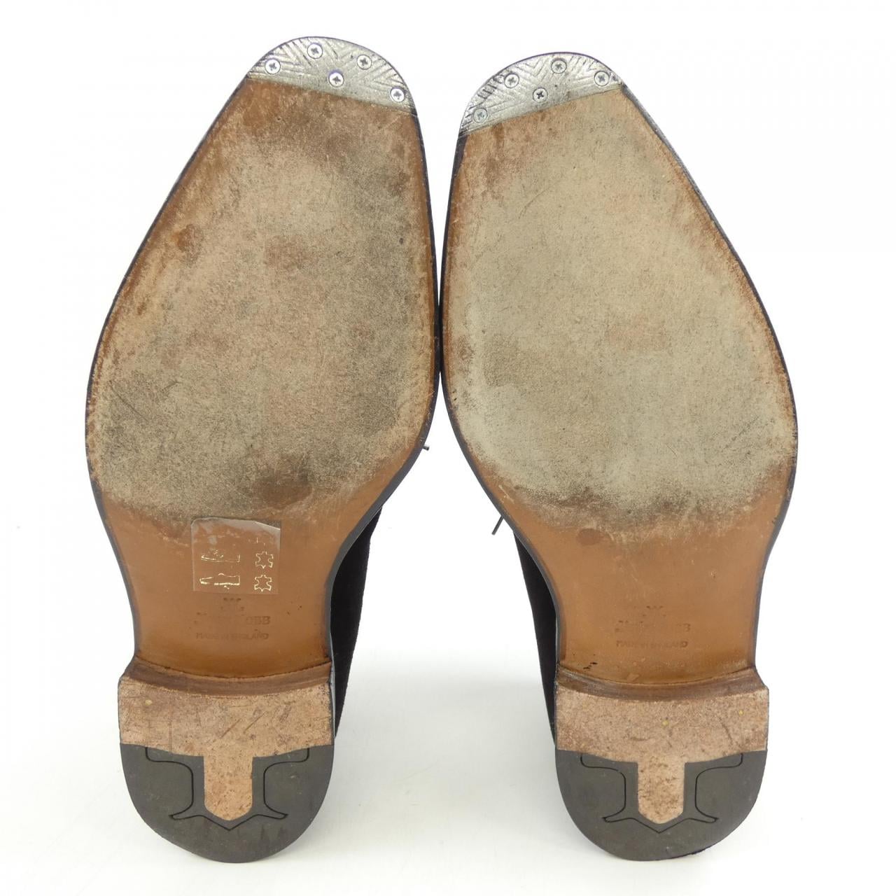 ジョンロブ JOHN LOBB シューズ