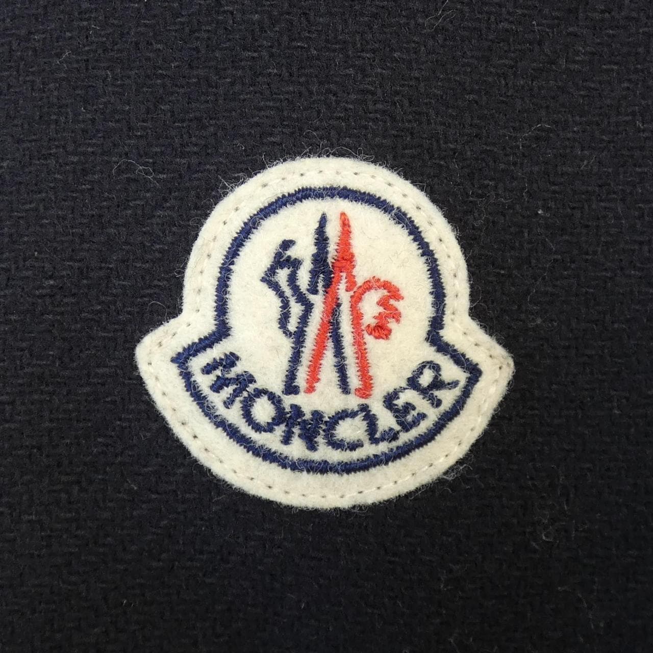 モンクレール MONCLER BLANCHE ダウンコート