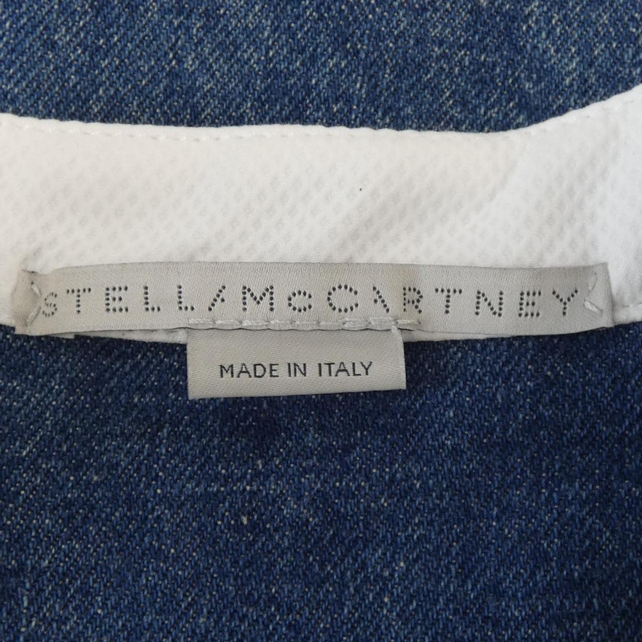 ステラマッカートニー STELLA MCCARTNEY 6D0271 3SPH70 ワンピース