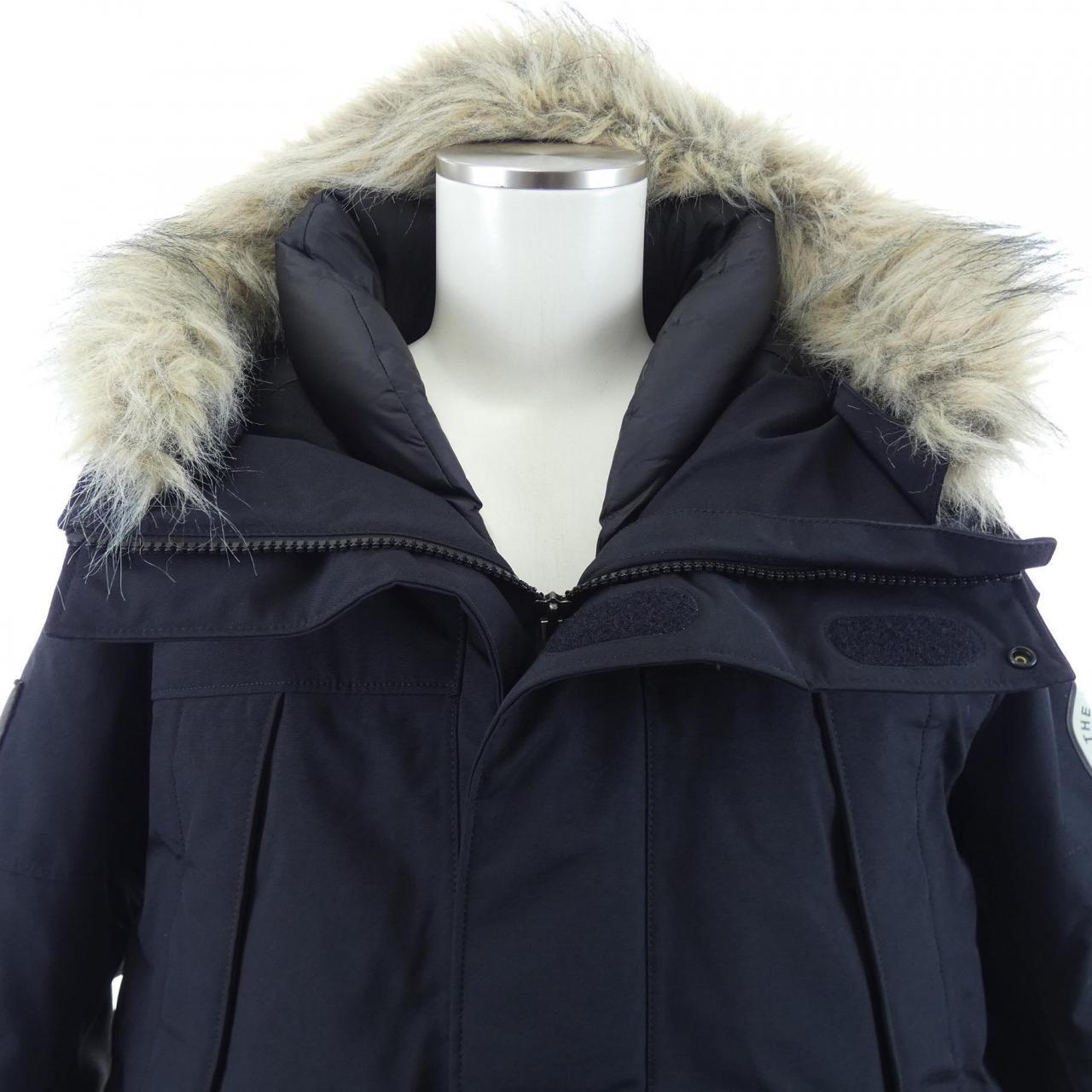 ザノースフェイス THE NORTH FACE ND92342 ダウンジャケット