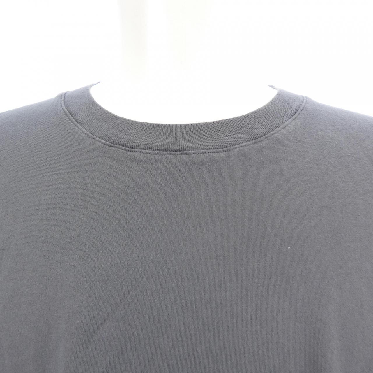 メゾンマルジェラ Maison Margiela S50GC0690 UNISEX Tシャツ