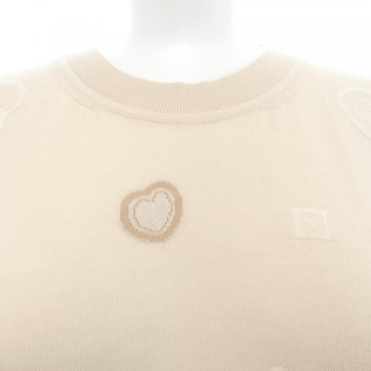 エルメス HERMES CANDY LIBRIS 5H2638D3 ニット