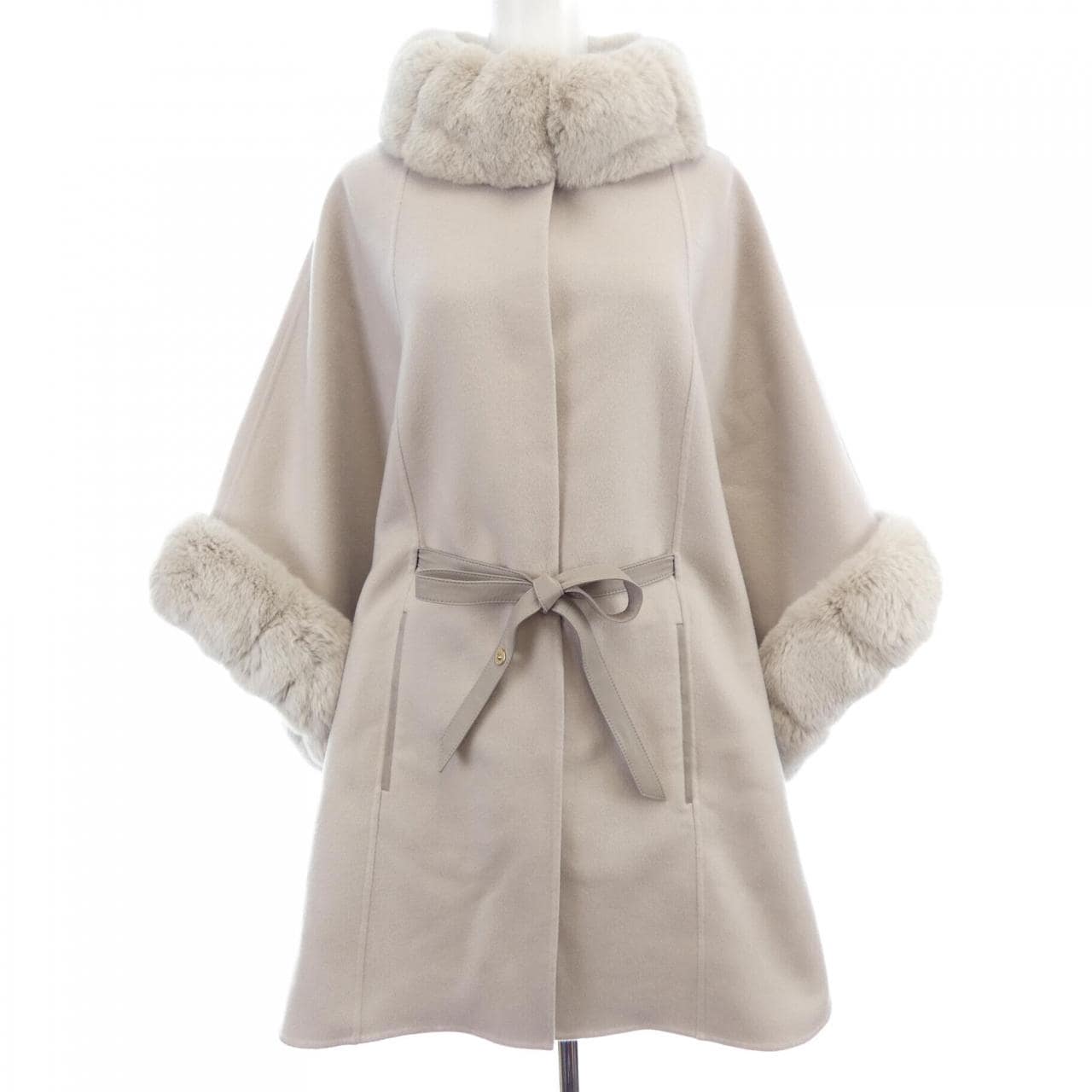ロロピアーナ Loro Piana FAG3754 ポンチョ