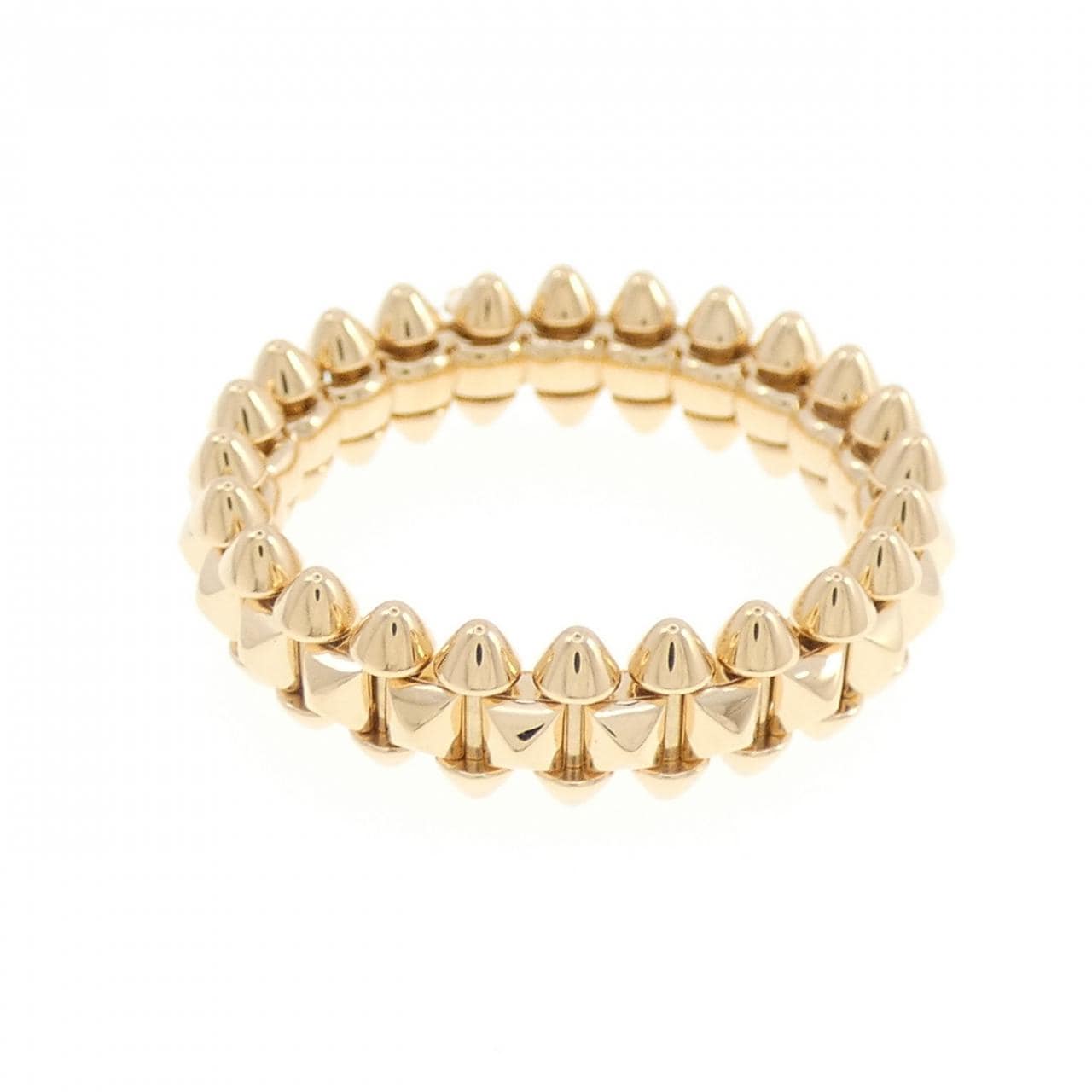 Cartier crush小號戒指