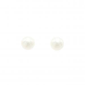 タサキ アコヤパール ピアス 6.9mm