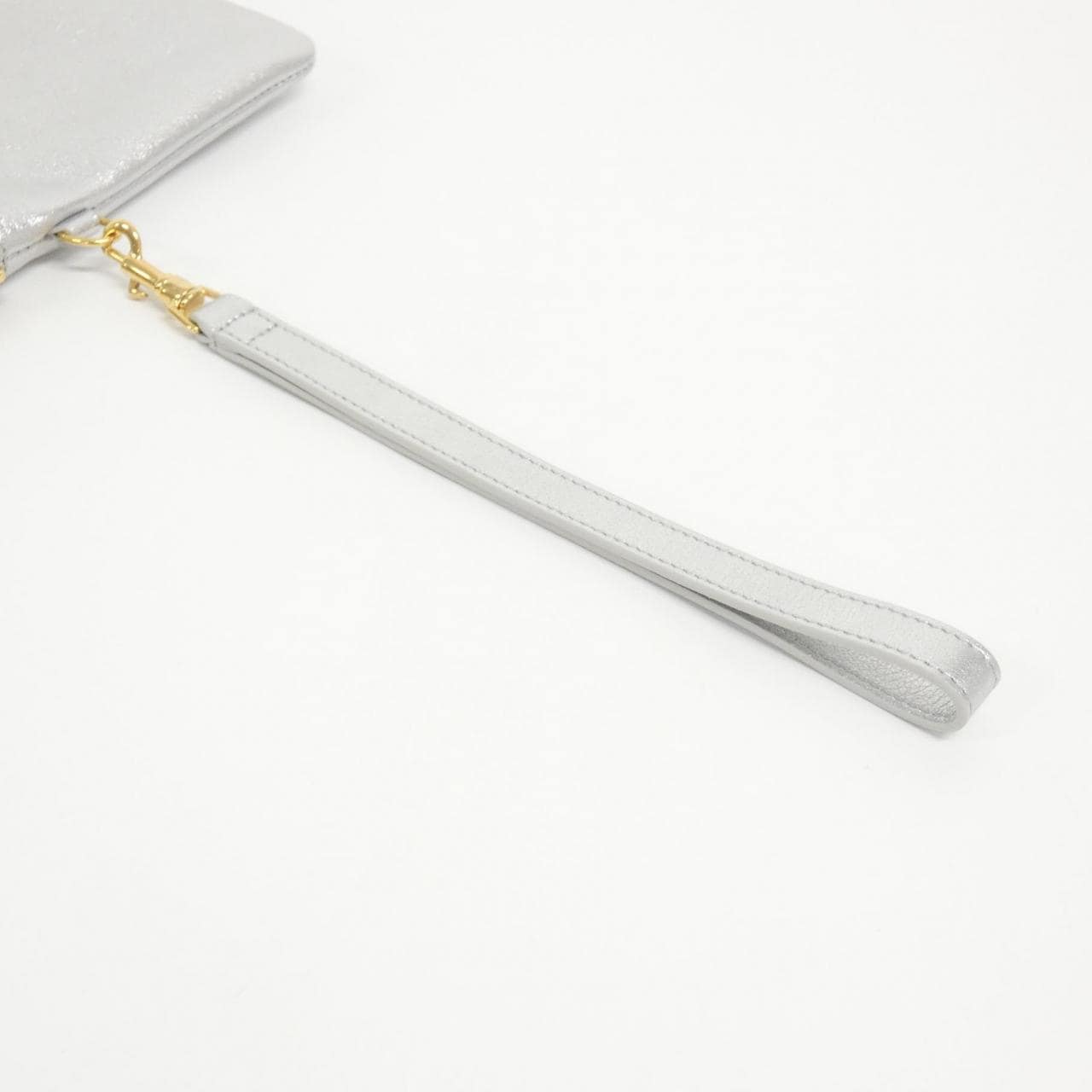 セリーヌ SMALL POUCH WITH STRAP 10J983FA9 バッグ