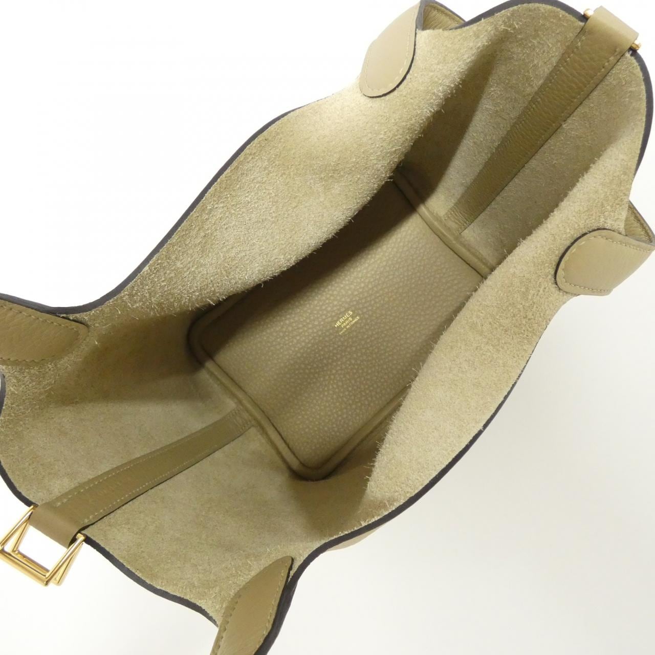 【未使用品】エルメス ピコタン ロック PM 056289CC バッグ