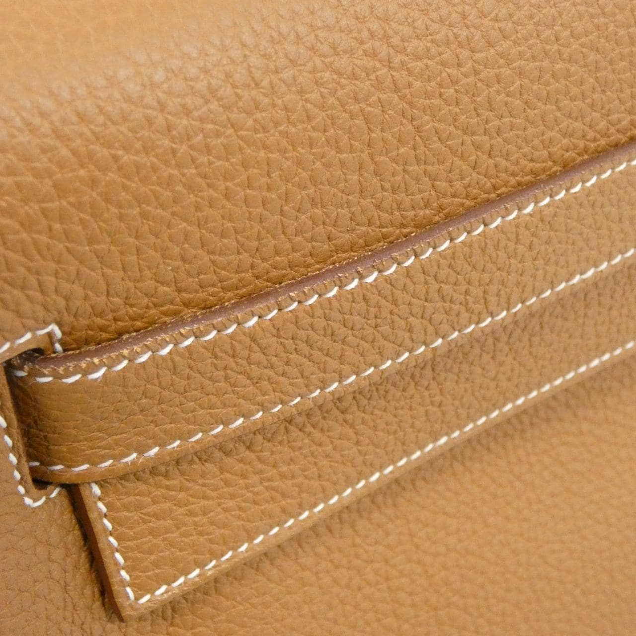 エルメス ケリー 40cm 043697CK ハンドバッグ