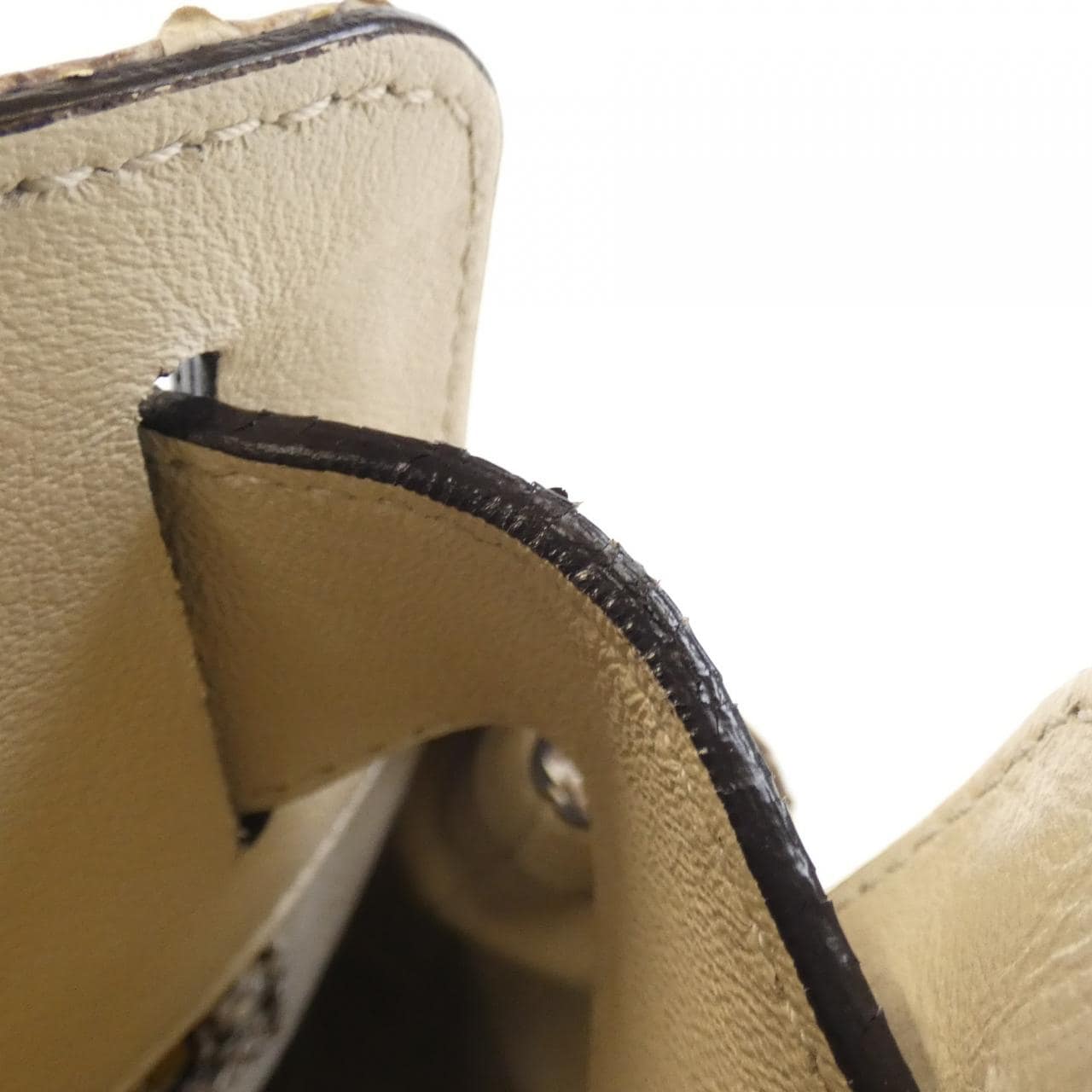 サルヴァトーレフェラガモ 21 C550 バッグ