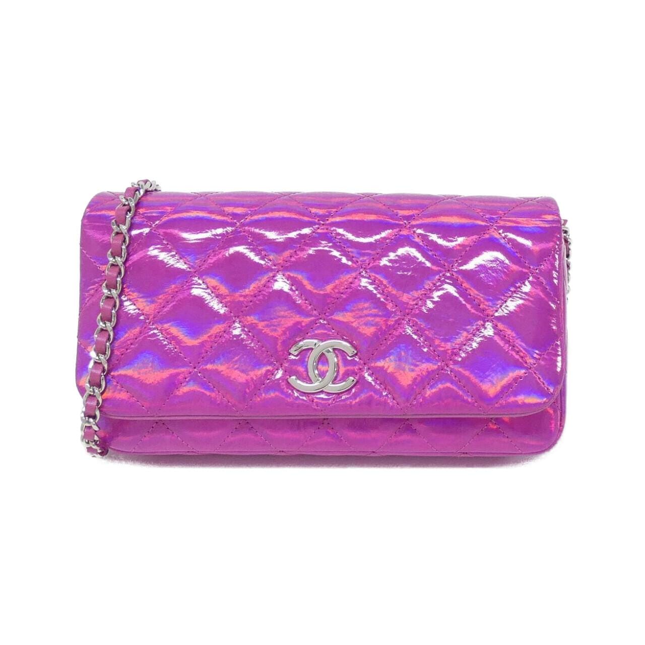CHANEL AP3666 Shoulder Bag