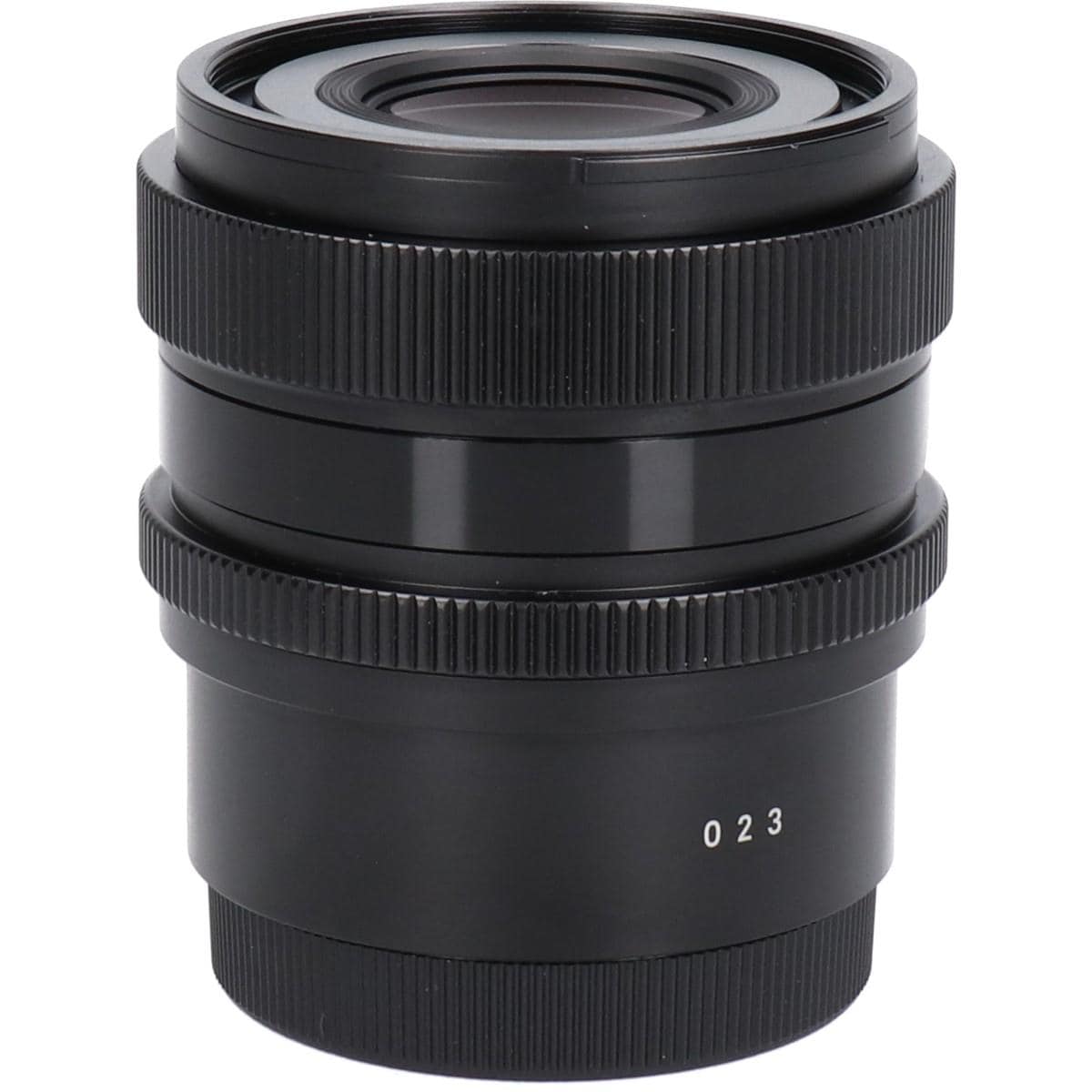 Ｅ５０ｍｍ　Ｆ２ＤＧ　ＤＮ（Ｃ）