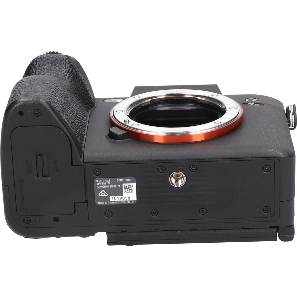 α７ＲＶ　ＩＬＣＥ－７ＲＭ５
