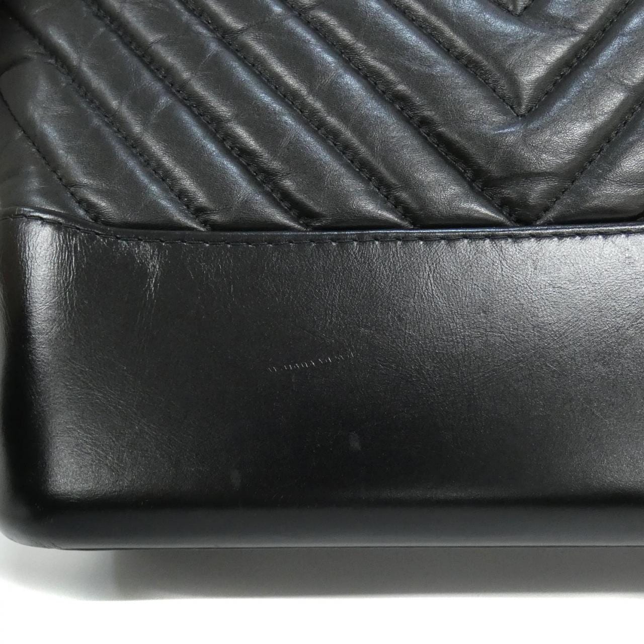 シャネル ガブリエル ライン 93824 ショルダーバッグ