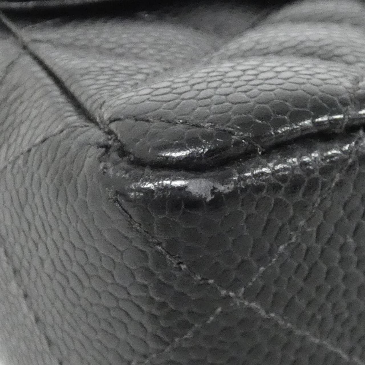 シャネル 1115 ショルダーバッグ