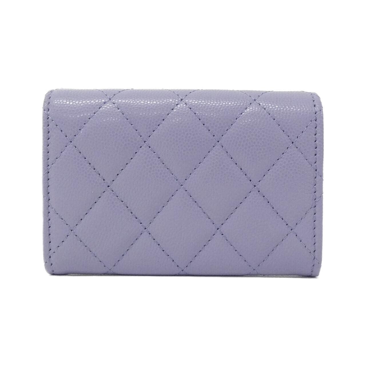 【未使用品】シャネル AP4093 カードケース