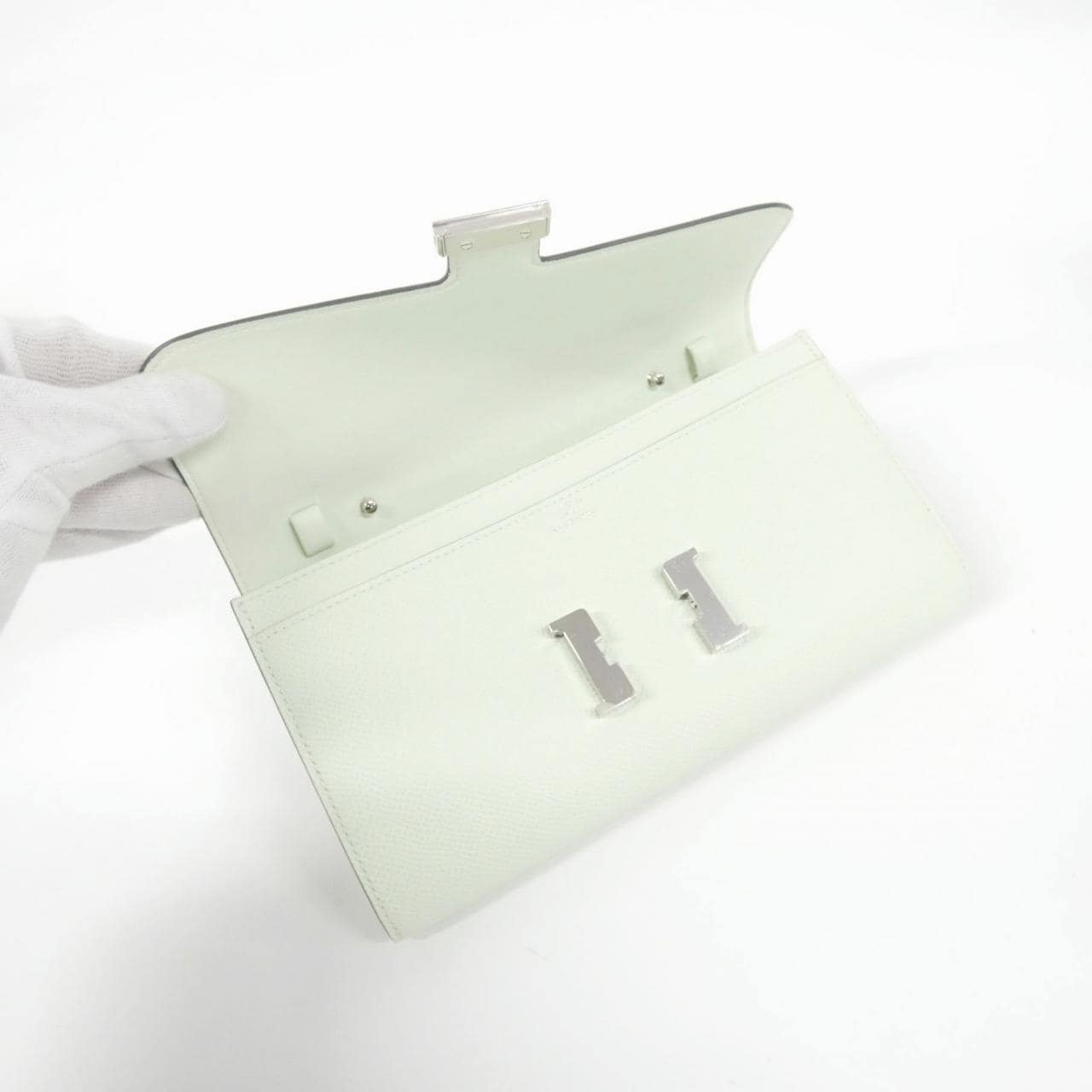 エルメス コンスタンス トゥー ゴー 080125CK ショルダーウォレット