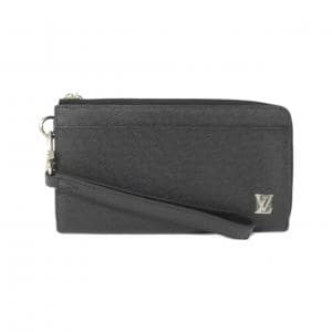 ルイヴィトン タイガ ジッピー ドラゴンヌ M69409 財布