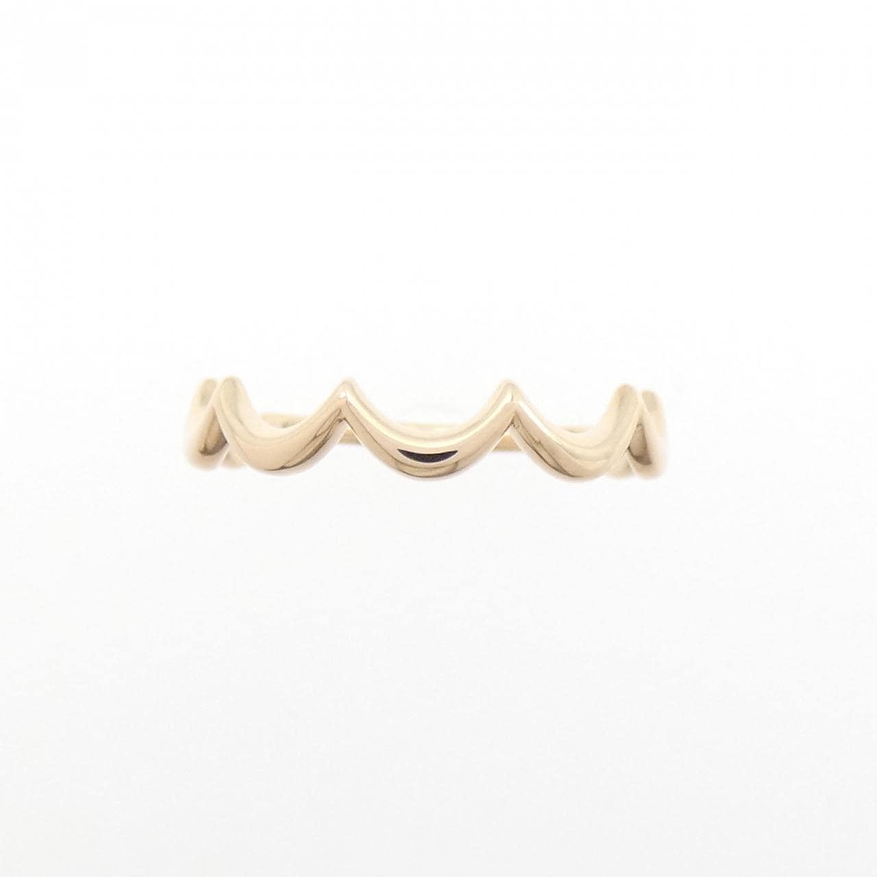 エテ K10PG リング