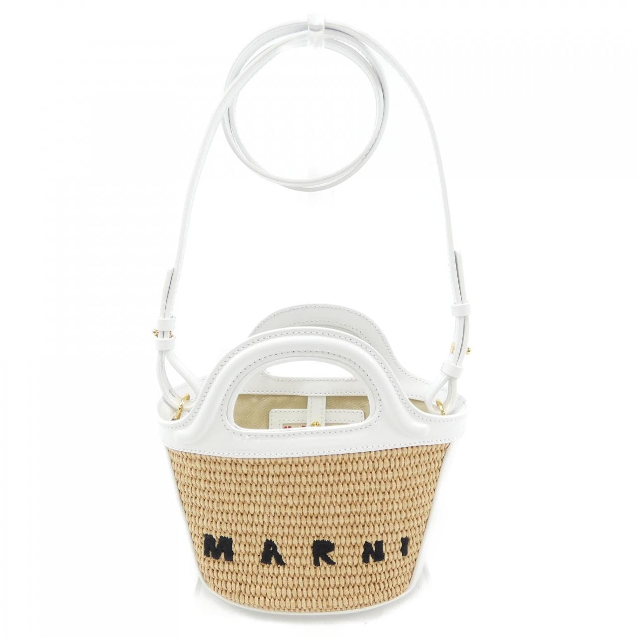 マルニ MARNI BAG