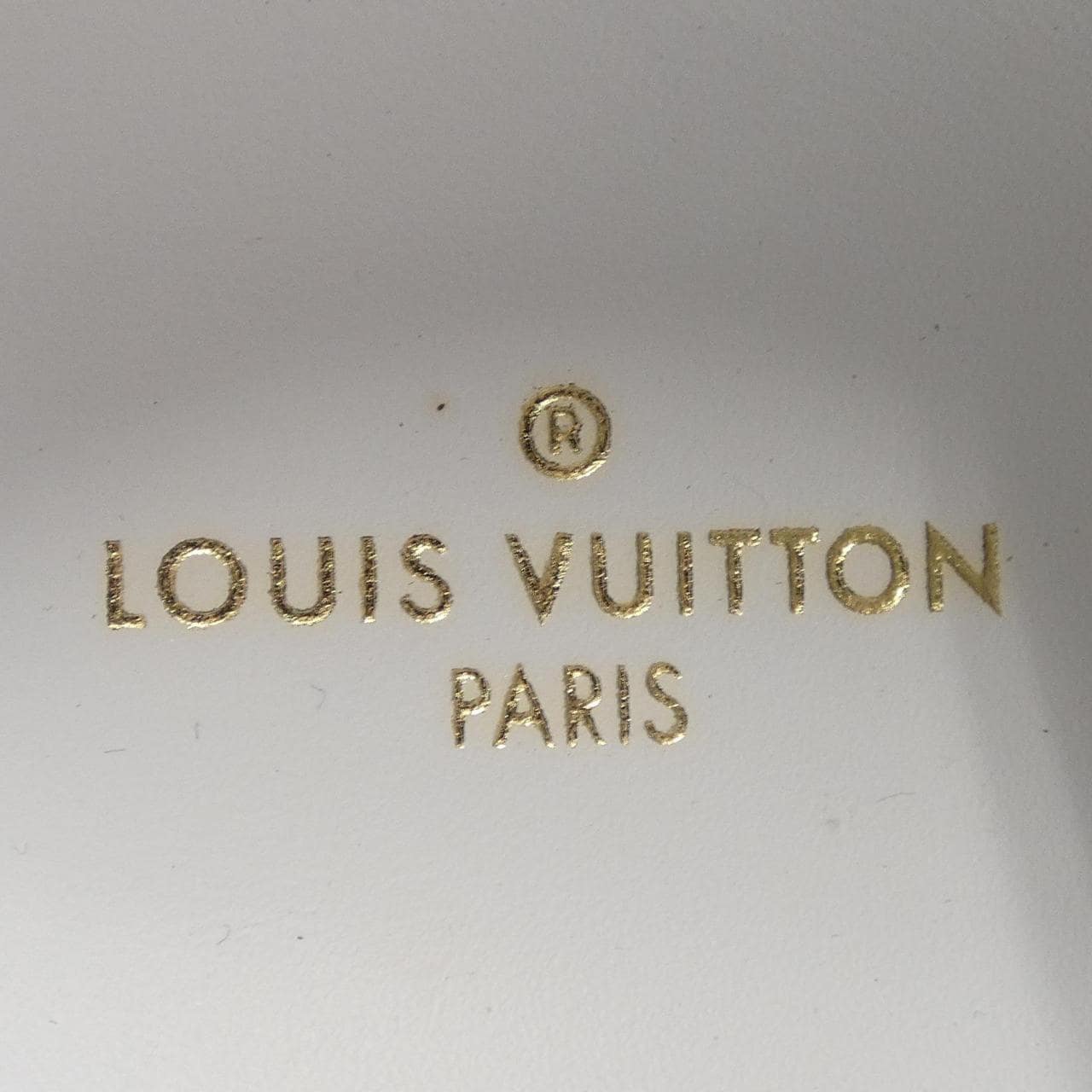 LOUIS VUITTON運動鞋