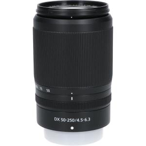 ＮＩＫＯＮ　Ｚ　ＤＸ５０－２５０ｍｍ　Ｆ４．５－６．３ＶＲ