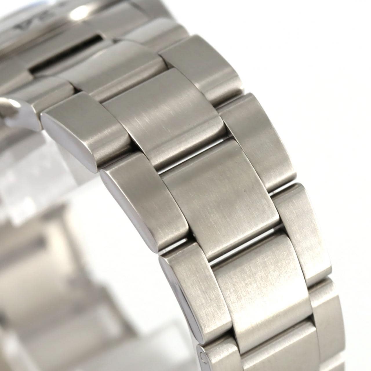 ROLEX Explorer II 16570 SS Automatic E
